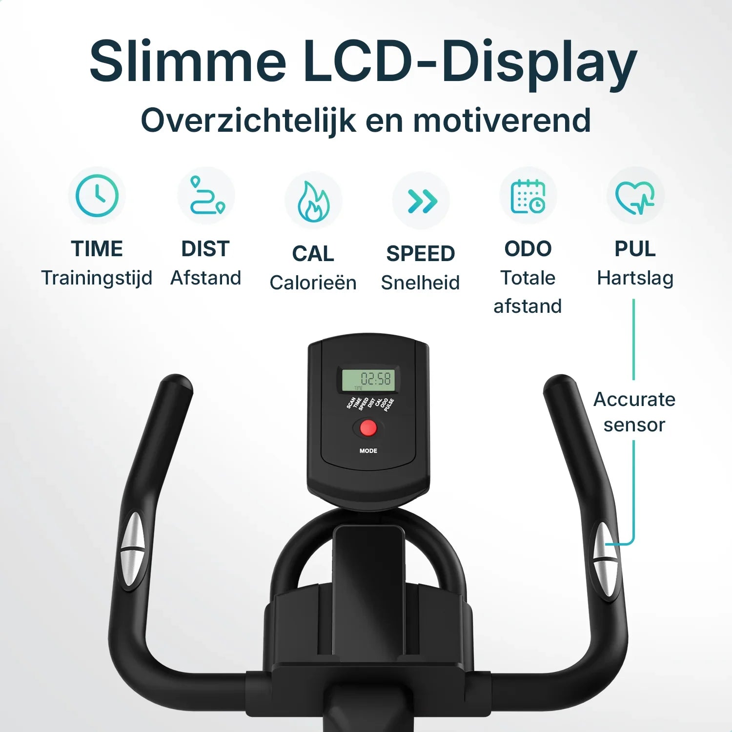 Flowsense Hometrainer - Velair One